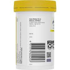 Swisse Ultiboost Vitamin C Chewable 110 Tablet