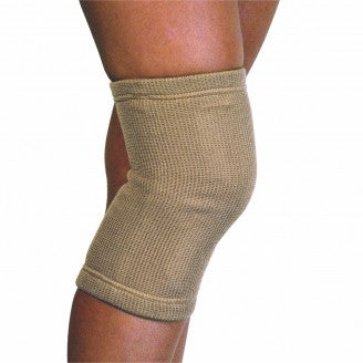 DICK WICKS LOW COMPRESSION MAGNETIC KNEE SUPPORT DW04KSLT