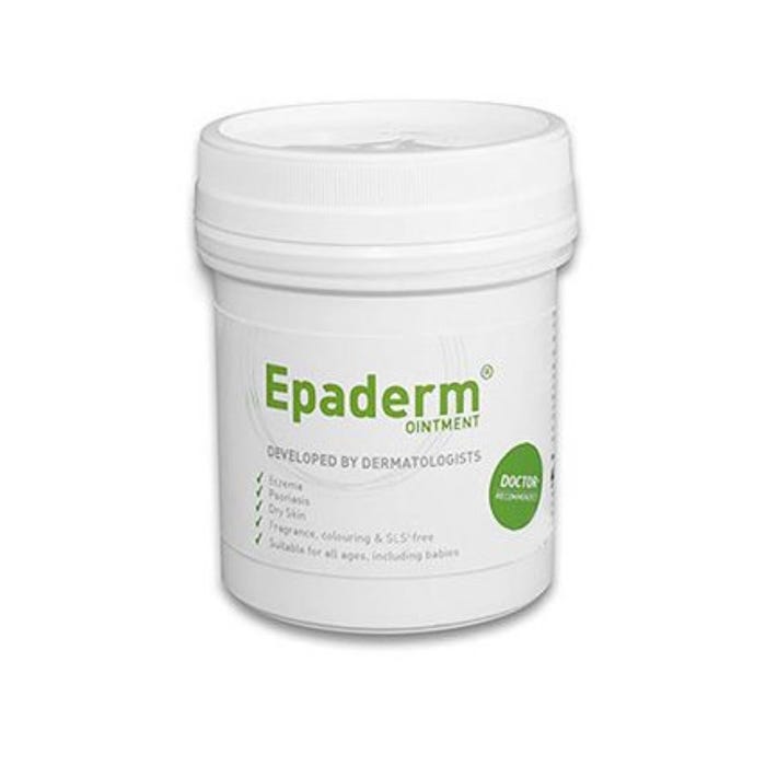Epaderm Ointment 25g