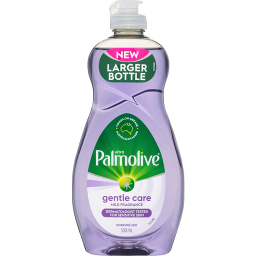 PALMOLIVE ULTRA GENTLE CARE 500ML
