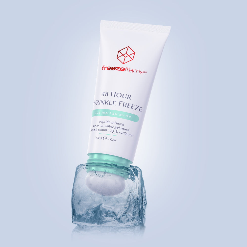 freezeframe 48 Hour Wrinkle Freeze Mask