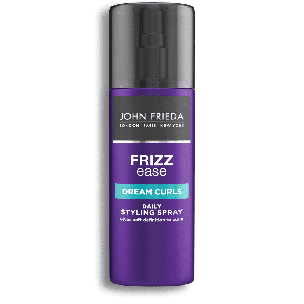 John Frieda Frizz Ease Dream Curls Curl Perfecting Spray - 198ml