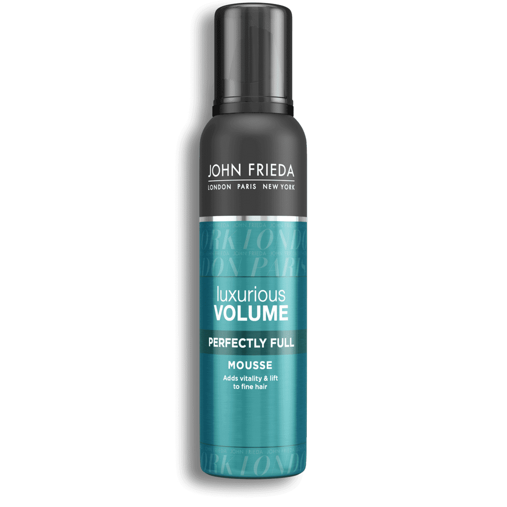 John Frieda Volume Mousse - 212g