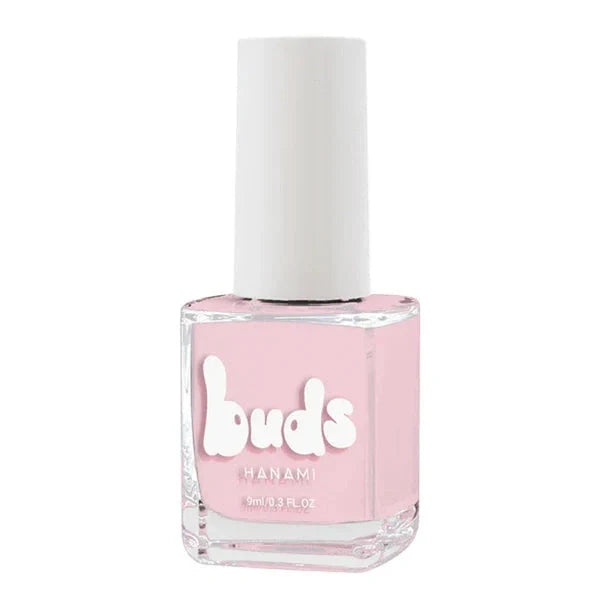 Hanami Buds Kids Nail Polish Petal 9ml