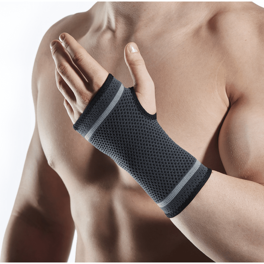 MY Premium Elasticated Hand Support 2XL