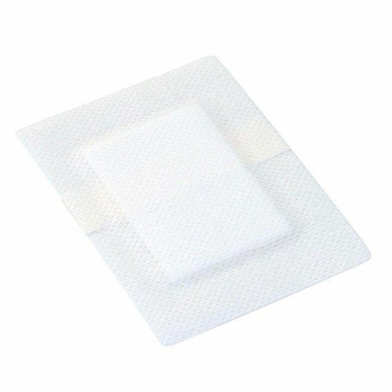 Medstock Fabric Island Dressing 7cm x 10cm 100 Pack