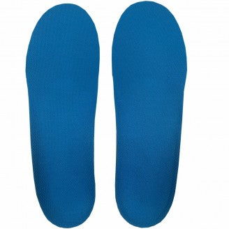 Body Assist My Feet Low Profile Medical Orthotic Footbeds