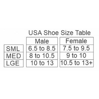 Body Assist My Feet Low Profile Medical Orthotic Footbeds