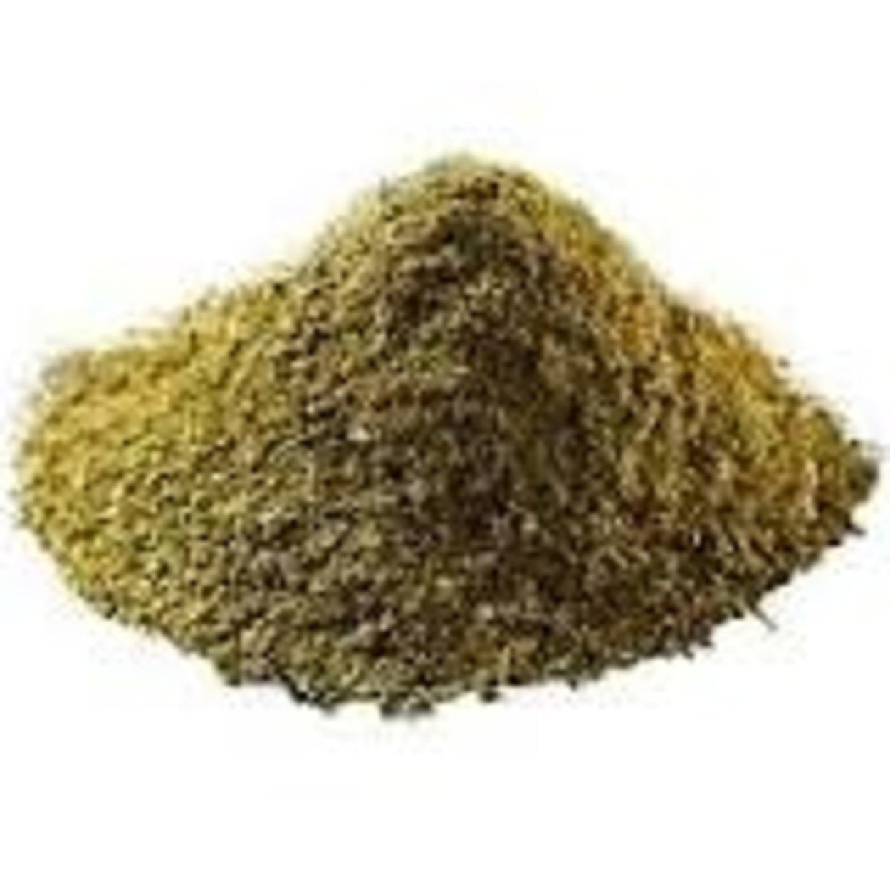 Mindful Foods Lemon Myrtle Native Australian 90g