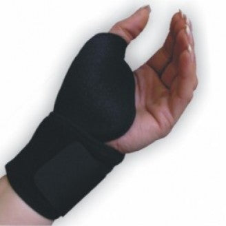 Body Assist Thermal Thumb/wrist Wrap