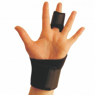 Body Assist Thumb Abduction Splint