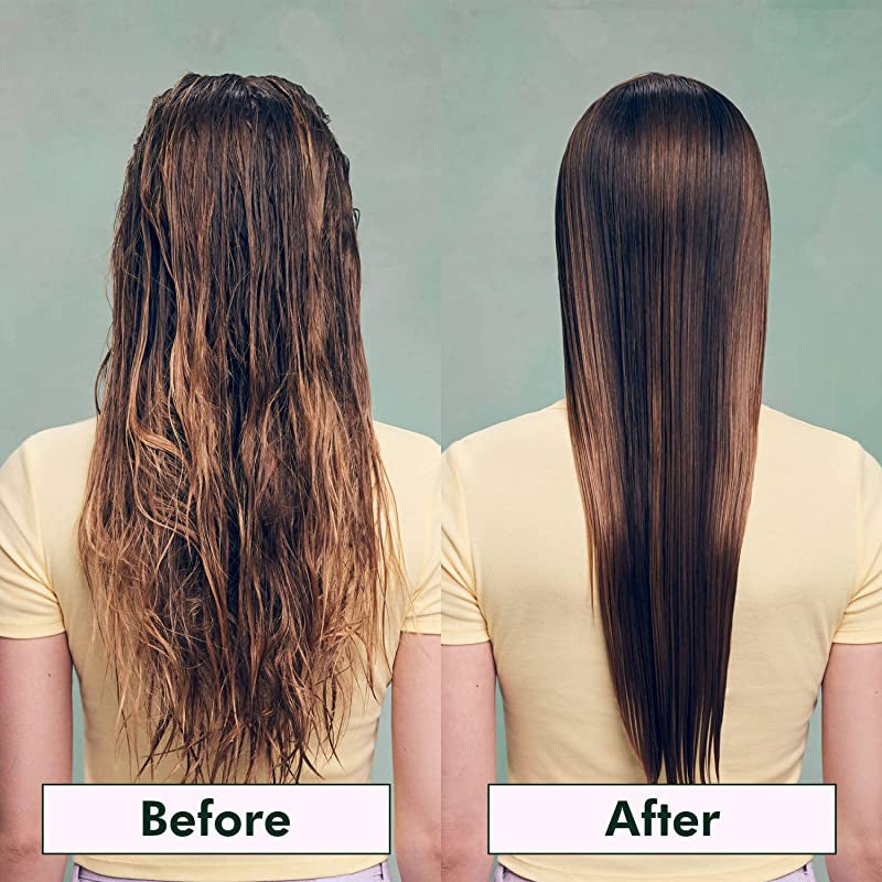 TANGLE TEEZER Wet Detangler Millennial Pink 1