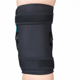 FORMFIT PATELLOFEMORAL KNEE TRACKER BRACE