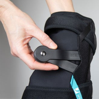 FORMFIT PATELLOFEMORAL KNEE TRACKER BRACE