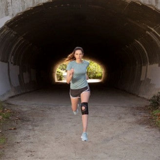 FORMFIT PATELLOFEMORAL KNEE TRACKER BRACE