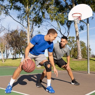 FORMFIT PATELLOFEMORAL KNEE TRACKER BRACE