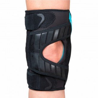 FORMFIT PATELLOFEMORAL KNEE TRACKER BRACE