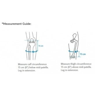 FORMFIT PATELLOFEMORAL KNEE TRACKER BRACE
