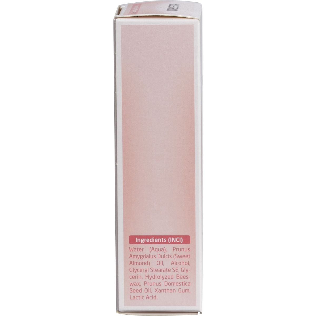 WELEDA Soothing Facial Lotion Almond 30ml
