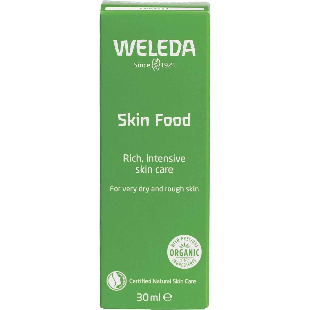 WELEDA Skin Food 30ml