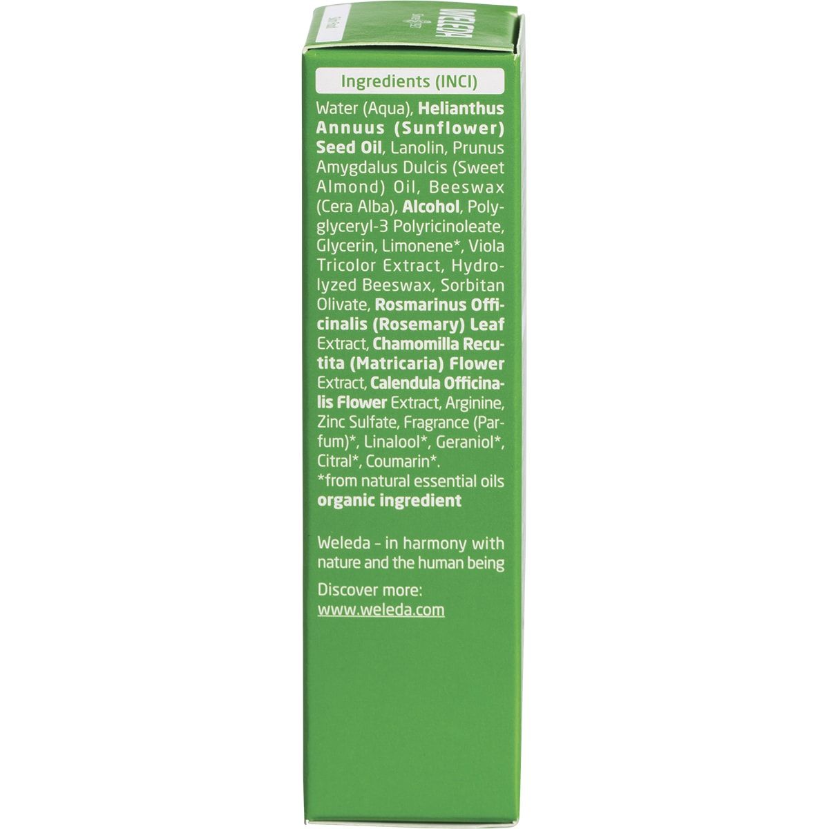 WELEDA Skin Food 30ml