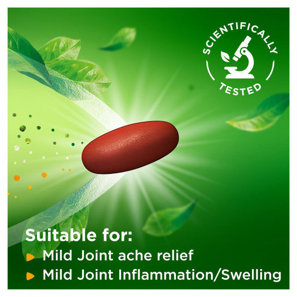 Pana Natra Joint Pain Relief 30 tablets