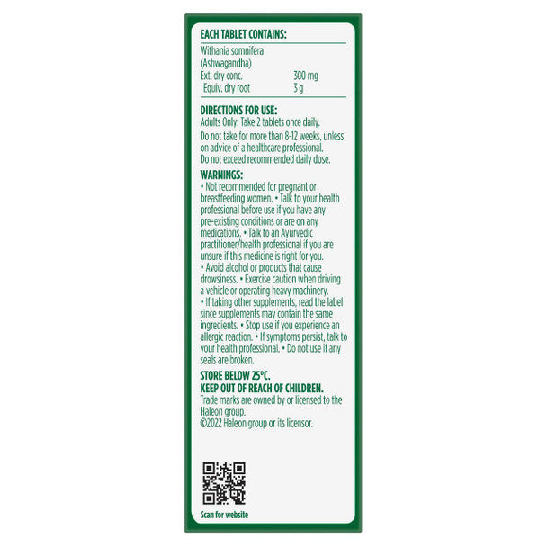 Pana Natra Sleep & Pain Relief 30 Tablets