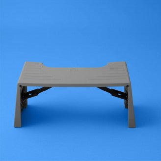 PORTA-SQUATTY™ FOLDABLE TOILET STOOL