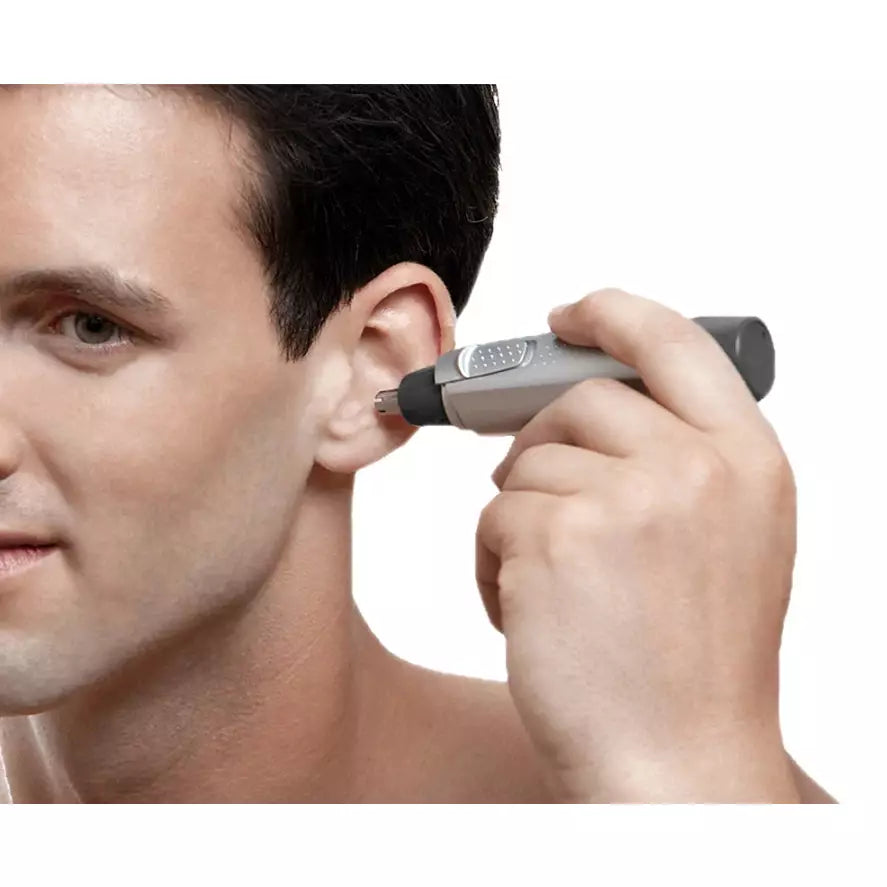 Braun EN10 Ear and Nose Trimmer
