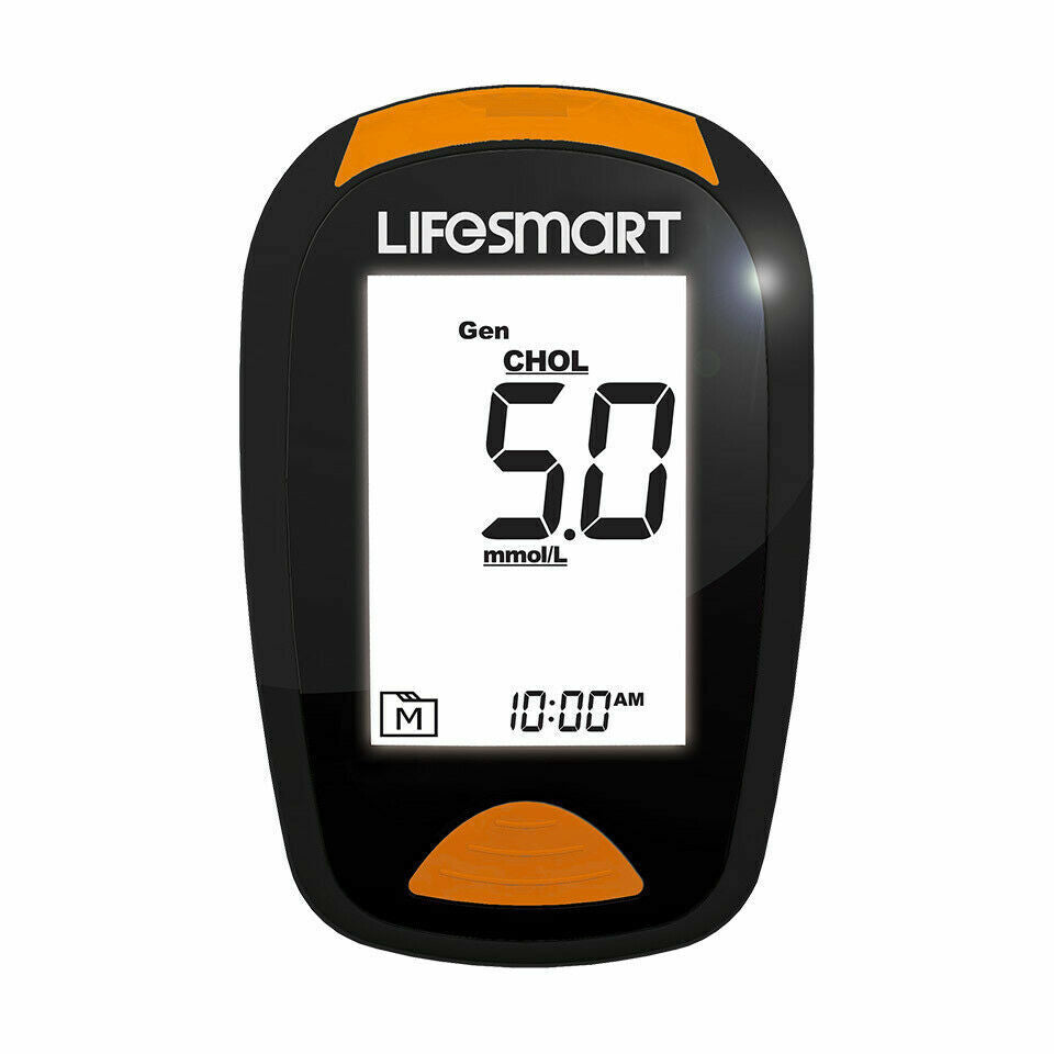 LifeSmart Cholesterol Multi-Meter LS-946 C
