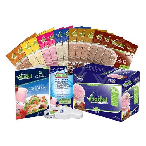 Vita Diet Starter Pack