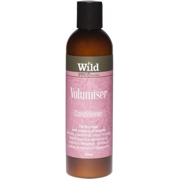 WILD Conditioner Volumiser 250ml
