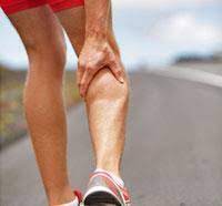 Muscle Relief & Recovery