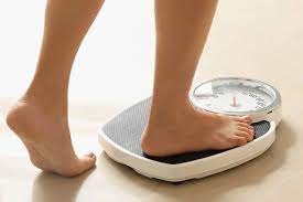 Healthy Weight Management