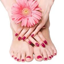 Nail Care