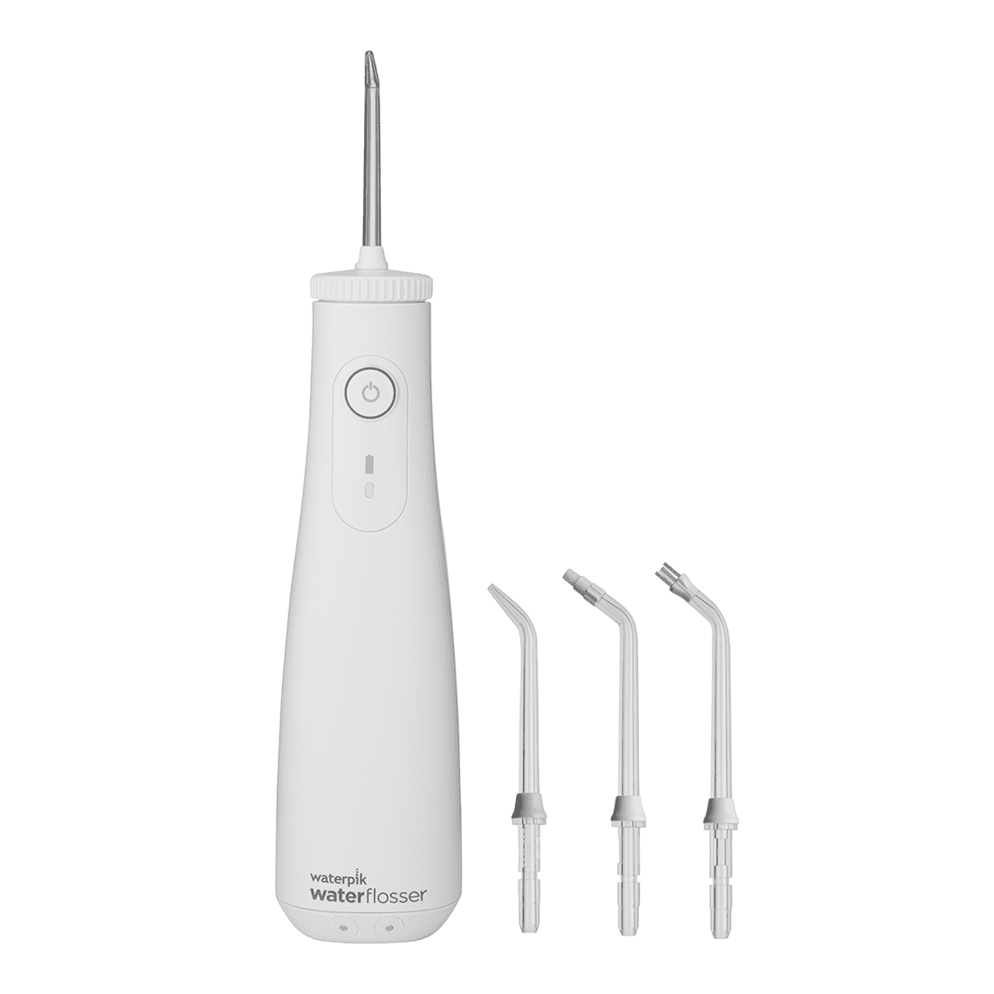 Waterpik Waterflosser Cordless Select White