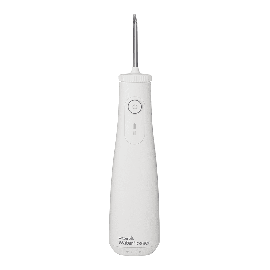 Waterpik Waterflosser Cordless Select White