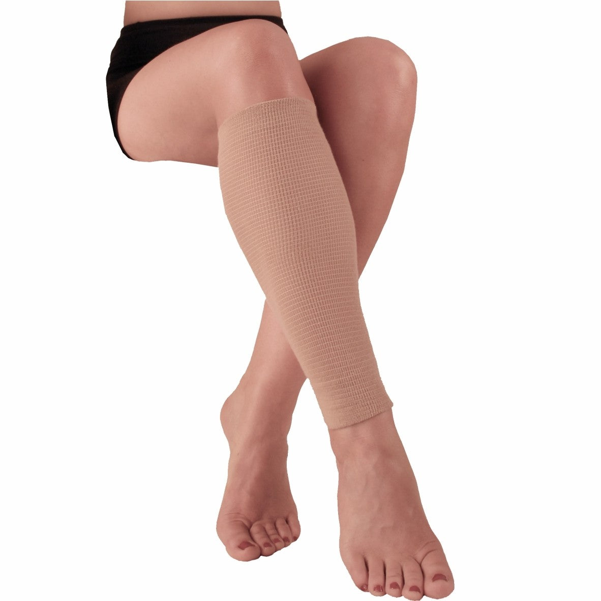 Body Assist Derma-Hose Elastic Support Bandage 1 Mtr