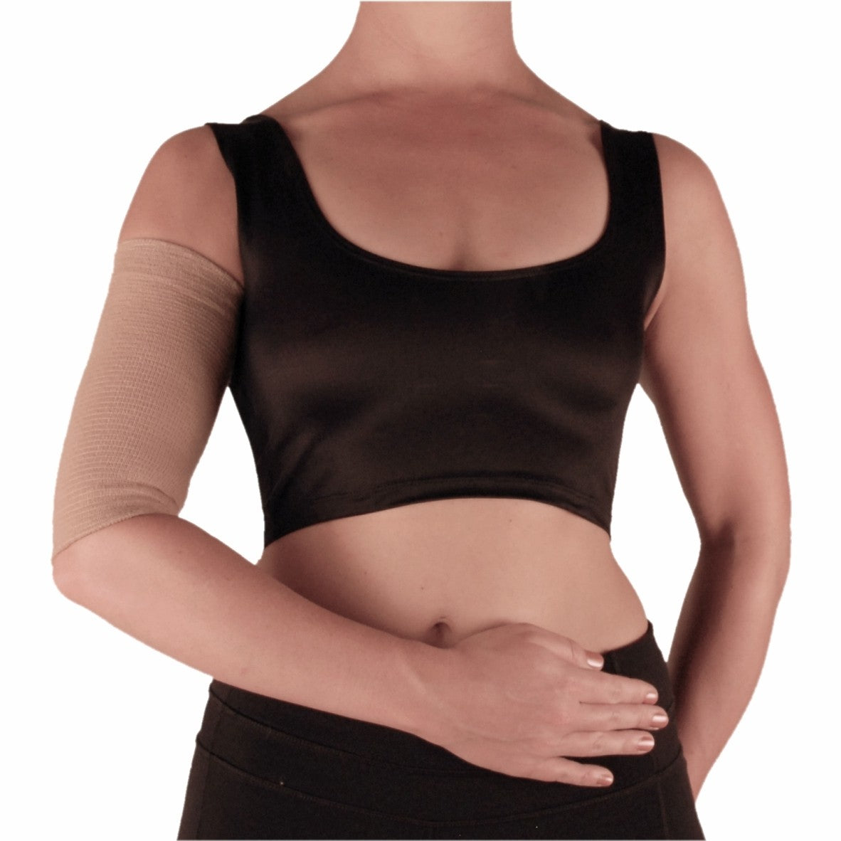 Body Assist Derma-Hose Elastic Support Bandage 1 Mtr