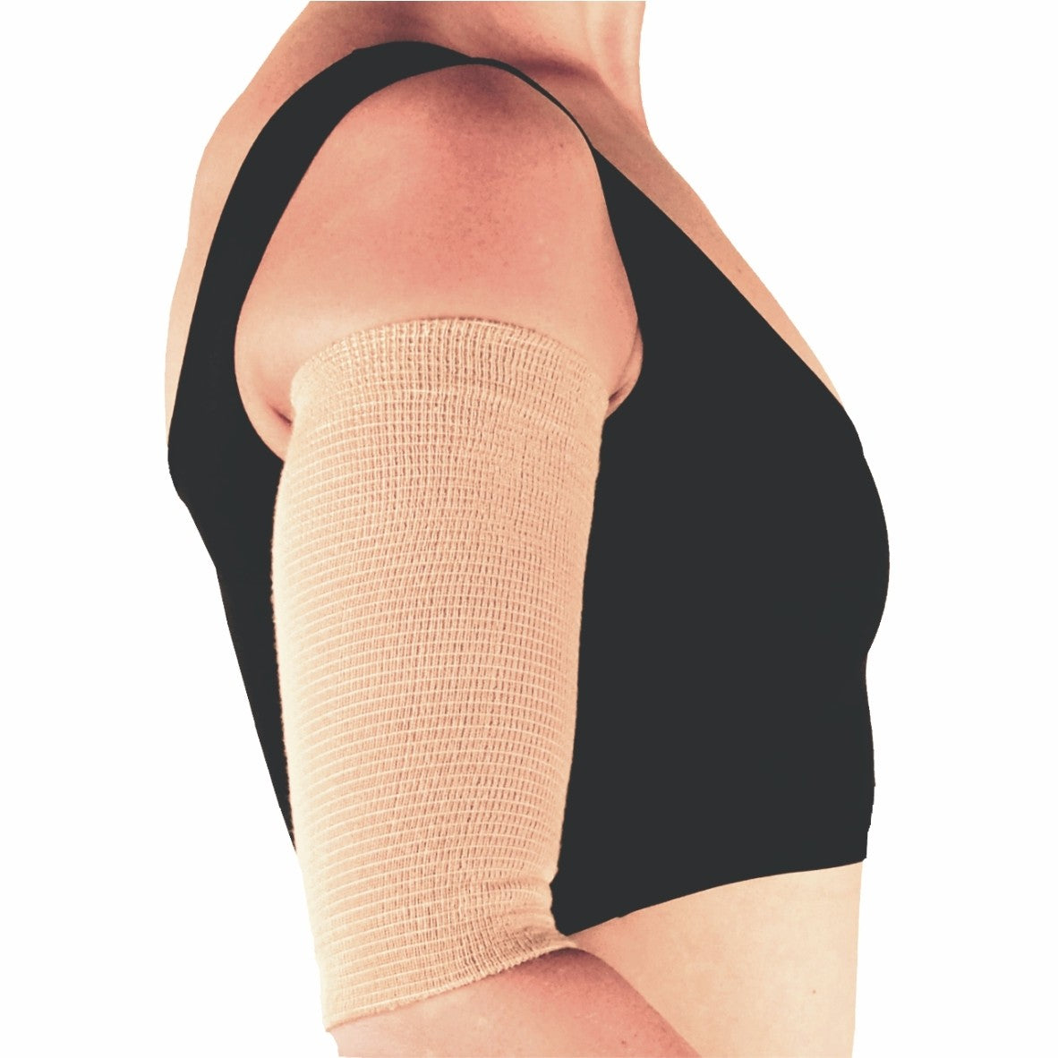 Body Assist Derma-Hose Elastic Support Bandage 1 Mtr