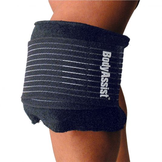 Body Assist Deluxe Gel Pack With Strap and Bag