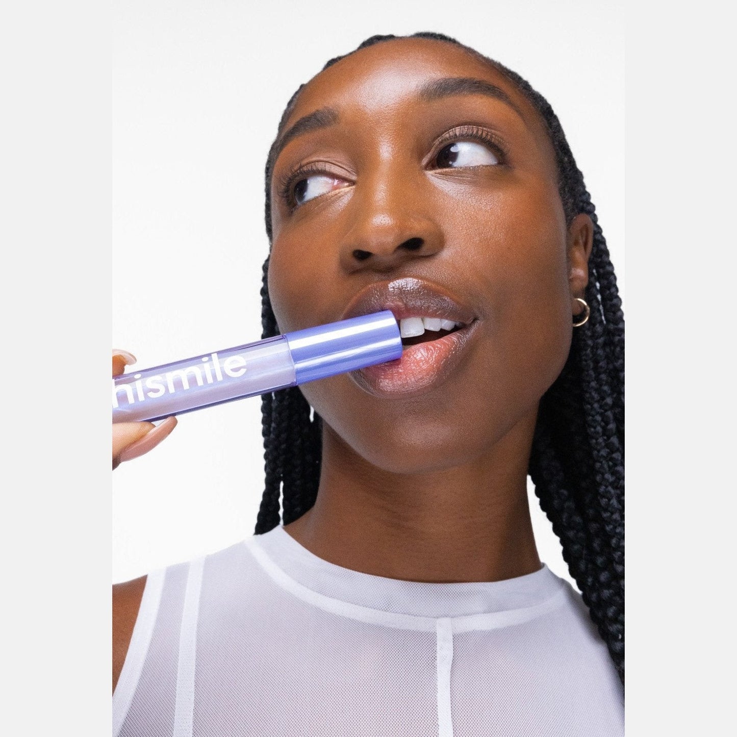 Hismile Glostik Tooth Gloss 4ml