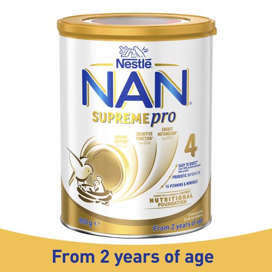 NAN SUPREMEPRO STAGE 4 800g