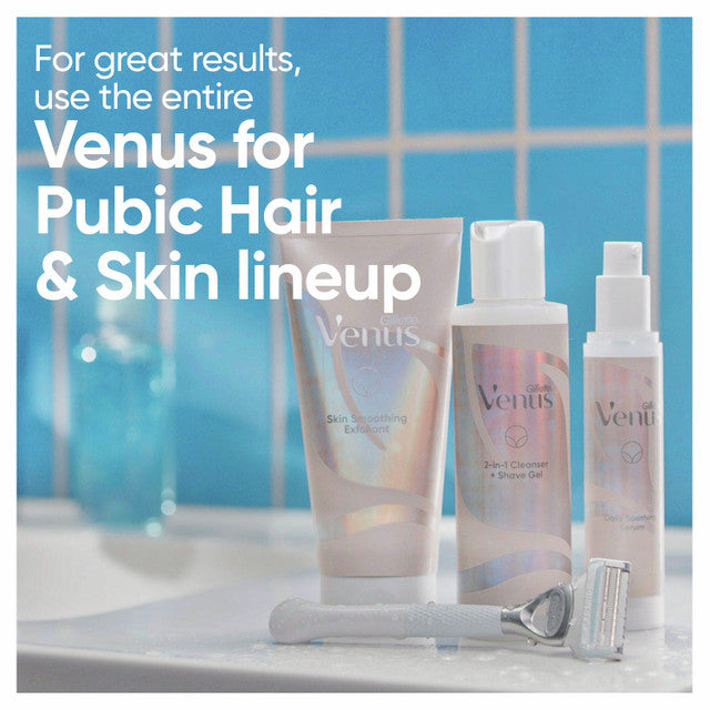 Gillette Venus Daily Soothing Serum 50ml