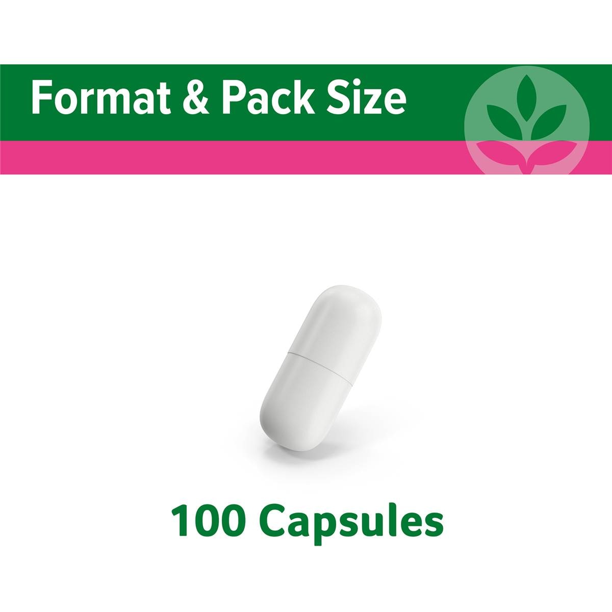 Cenovis Once Daily Women's Multi Energy Boost 100 Capsules