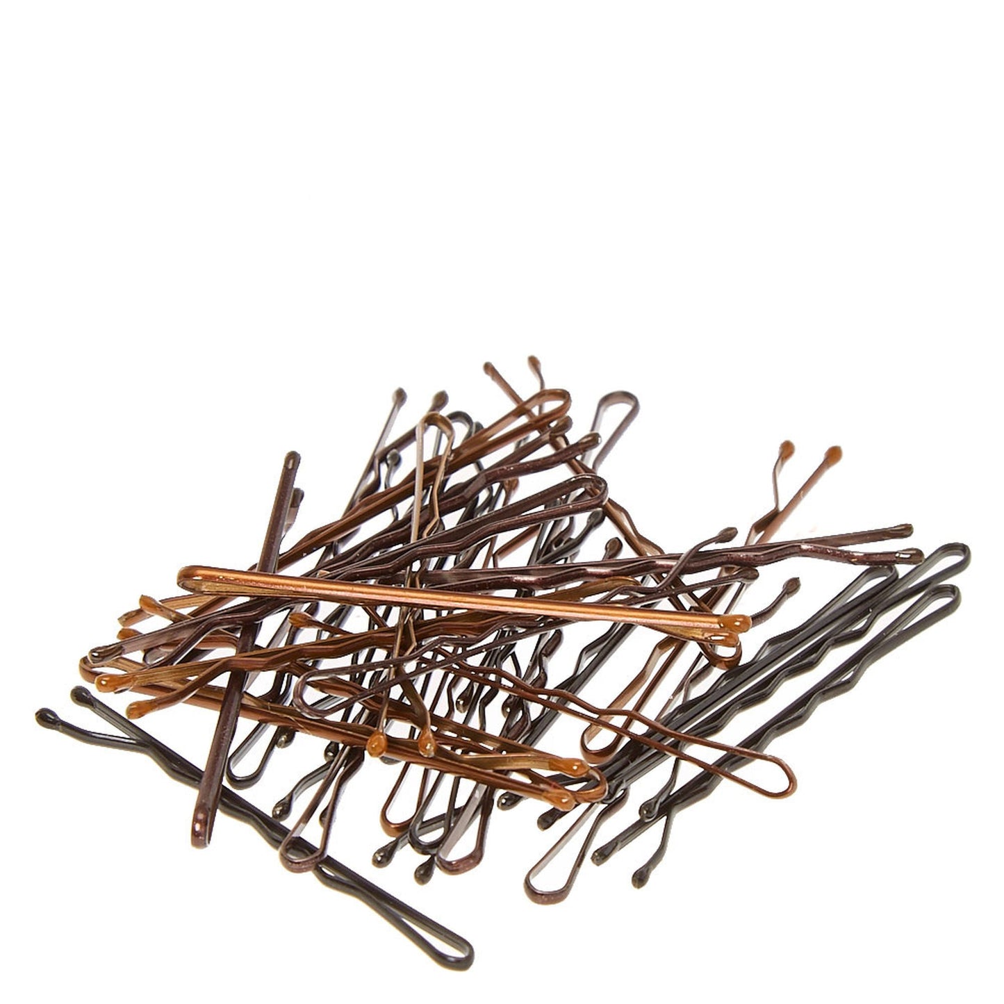 Pharmacy health BLENDING BOBBY PINS BRUNETTE 30PK