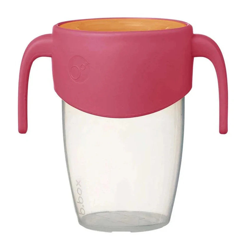 B.Box 360 Cup Strawberry Shake 250ml