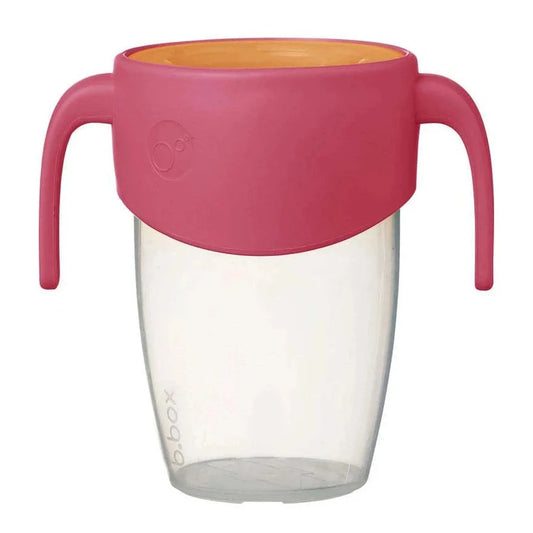 B.Box 360 Cup Strawberry Shake 250ml