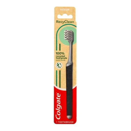 Colgate Recyclean Toothbrush