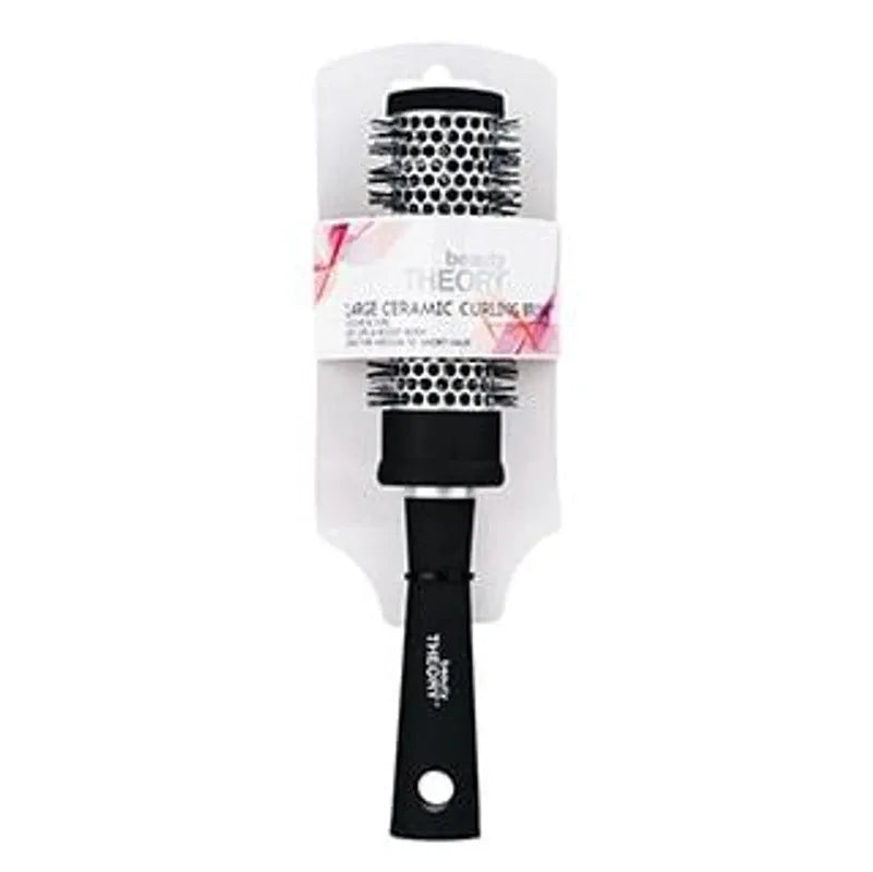 Beauty Theory Curl Brush Large